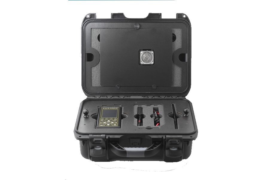 俄罗斯ST 031M“PIRANHA”无线反窃听频率检测器