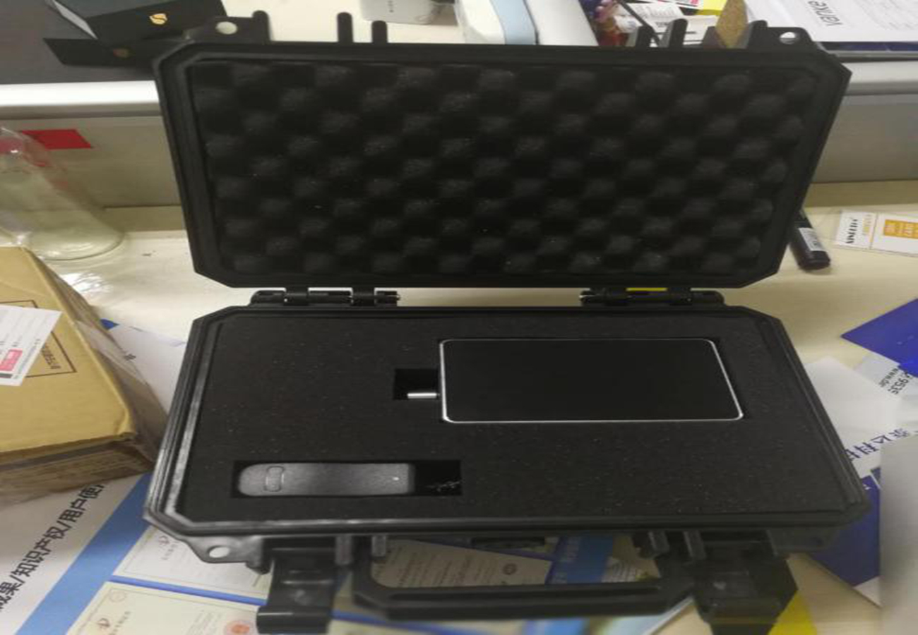 TL-305便携式录音屏蔽器