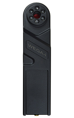 乌克兰WEGA-i便携式防偷拍针孔检测仪