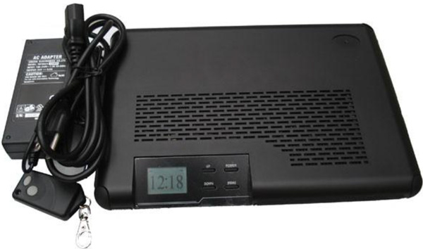 TL-205录音屏蔽器