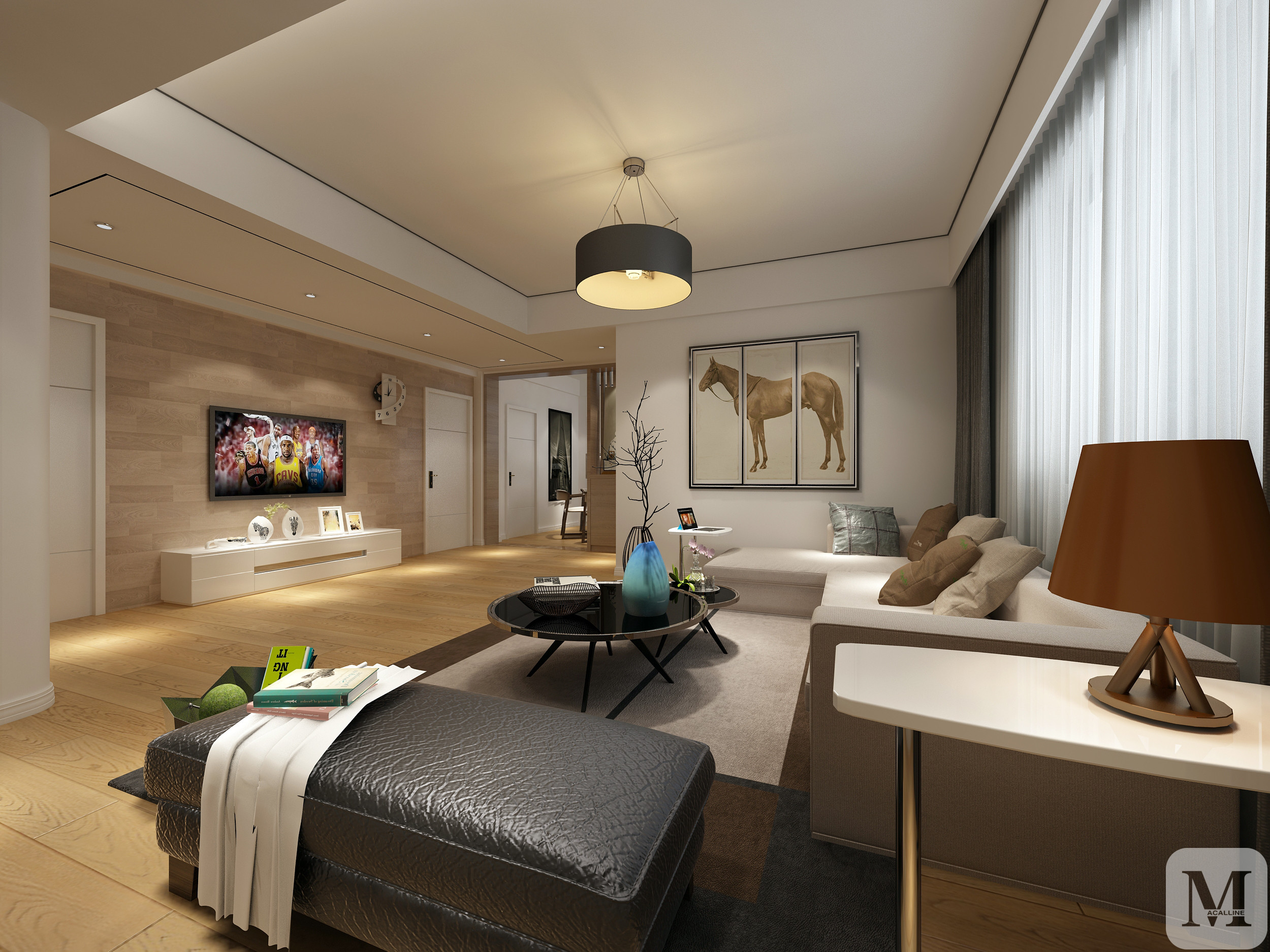 个人反窃听检测服务