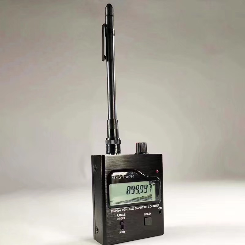 TC-007GPS反窃听计频探测器