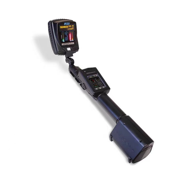 美国REI Orion 2.4HX非线性节点探测器