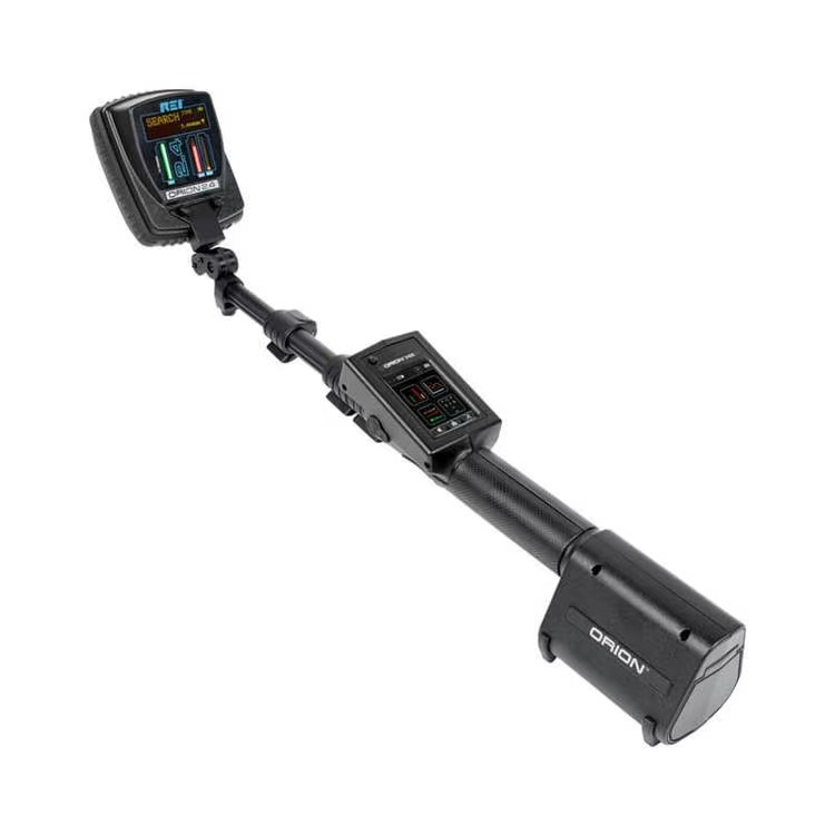 美国REI Orion2.4非线性节点探测器