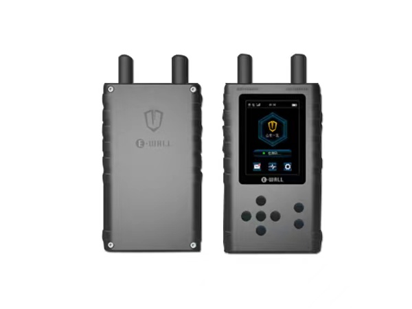 DNS-智能型反窃听分析仪