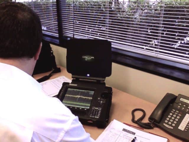 上海反窃听检测服务