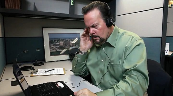 专业反窃听窃视检测服务：快速识别危险信号与非法设备指南